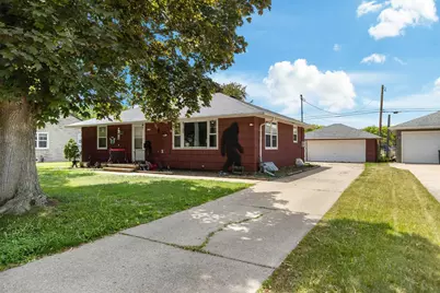 1509 Doemel Street, Oshkosh, WI 54901 - Photo 1