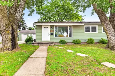 1910 Georgia Street, Oshkosh, WI 54902 - Photo 1