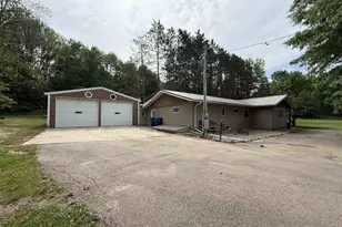N7794 Kolpack Ln, Bowler, WI 54416 - Photo 1