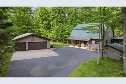 14754 N McComb Lake Lane, Mountain, WI 54149 - Photo 1
