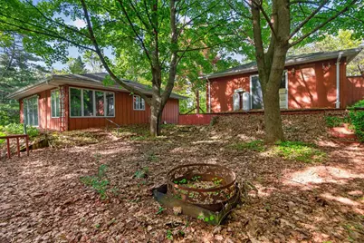 7558 W Evergreen Drive, Waupaca, WI 54981 - Photo 1