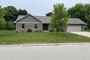 1830 Kentucky St, Sturgeon Bay, WI 54235 - Photo 1