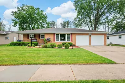 1738 Debra Lane, Green Bay, WI 54302 - Photo 1
