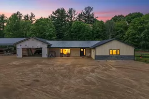 N7289 Birch Ln, Shawano, WI 54166 - Photo 1