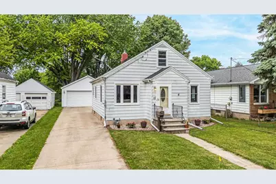 408 Abrams Street, Green Bay, WI 54302 - Photo 1