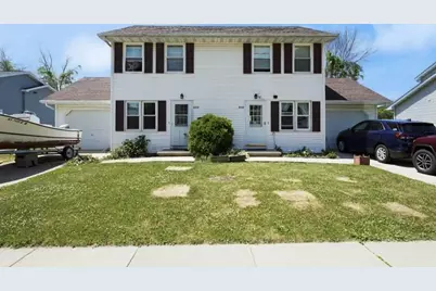 2551 Clover Street, Oshkosh, WI 54901 - Photo 1