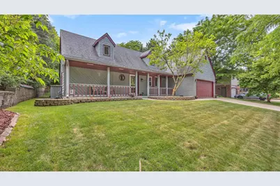 715 Hawthorn Drive, West Bend, WI 53095 - Photo 1
