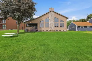 6322 Black Wolf Point Rd, Oshkosh, WI 54902 - Photo 1