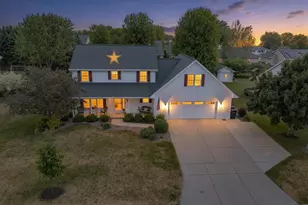 3196 Liberty Bell Rd, Green Bay, WI 54313 - Photo 1