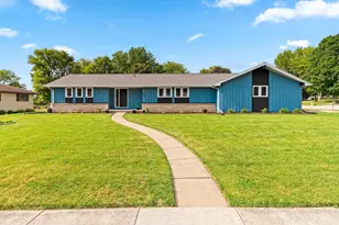 326 Saratoga St, Chilton, WI 53014 - Photo 1