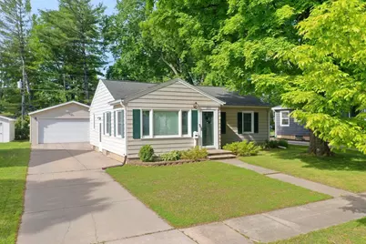1253 Marian Lane, Green Bay, WI 54304 - Photo 1