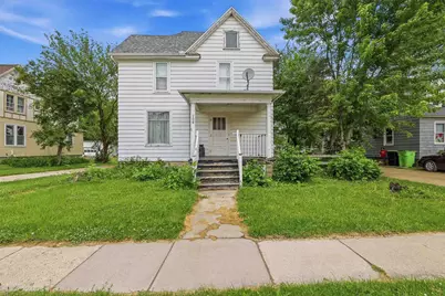 108 Prospect Avenue, Beaver Dam, WI 53916 - Photo 1