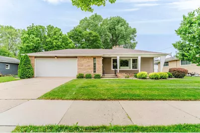 1947 McCurdy Street, Oshkosh, WI 54902 - Photo 1