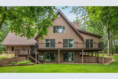63 Crestview Drive, Hortonville, WI 54844 - Photo 1