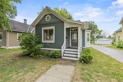 1168 E Walnut Street, Green Bay, WI 54301 - Photo 1