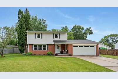 345 Coolidge Street, Green Bay, WI 54301 - Photo 1