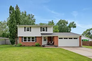 345 Coolidge St, Green Bay, WI 54301 - Photo 1