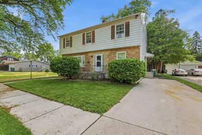 288 Lloyd Street, Fond du Lac, WI 54935 - Photo 1