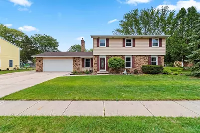 241 Scout Way, De Pere, WI 54115 - Photo 1