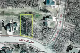 1070 Zacher Dr, Oshkosh, WI 54901 - Photo 1