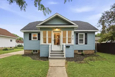 519 W Summer Street, Appleton, WI 54911 - Photo 1
