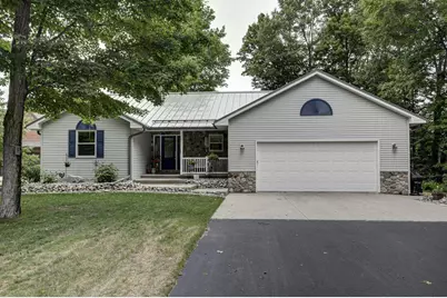17586 Little Ireland Lane, Townsend, WI 54175 - Photo 1