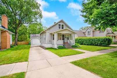 1037 S Roosevelt Street, Green Bay, WI 54301 - Photo 1