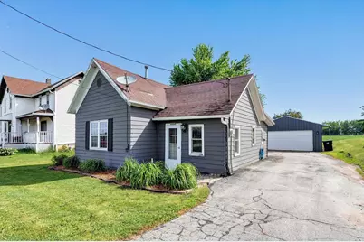 W1570 County Road C, Pulaski, WI 54162 - Photo 1