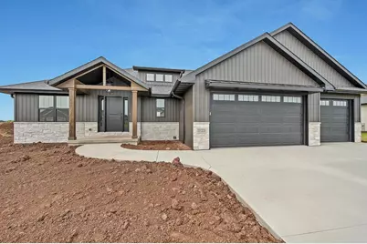 3123 Toad Island Trail, De Pere, WI 54115 - Photo 1