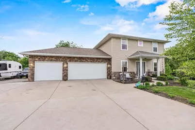 2638 Williams Grant Drive, De Pere, WI 54115 - Photo 1