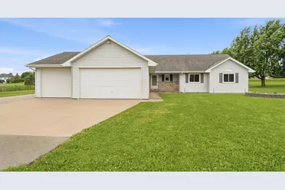 N563 Kavanaugh Road, Kaukauna, WI 54130 - Photo 1