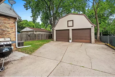 968 Hickory Hill Drive, Green Bay, WI 54304 - Photo 1