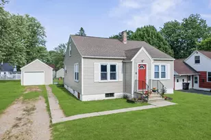 3920 14th St, Menominee, MI 49858 - Photo 1