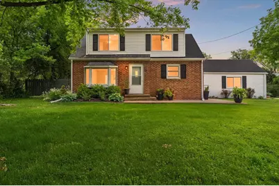 811 Jordan Road, De Pere, WI 54115 - Photo 1