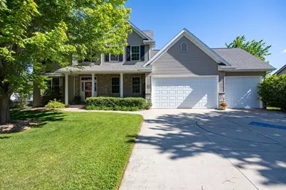 2702 E Corridor Drive, Appleton, WI 54913 - Photo 1