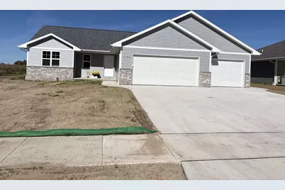 1740 Betty Jean Lane, Green Bay, WI 54313 - Photo 1