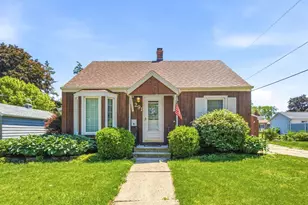 291 Vincent St, Fond du Lac, WI 54935 - Photo 1