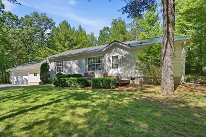 N6967 Lake Crest Lane, Shawano, WI 54166 - Photo 1