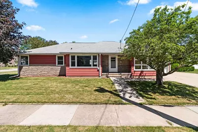 804 Jefferson Street, Menasha, WI 54952 - Photo 1