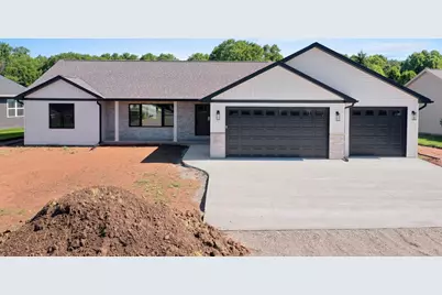 3022 Winnipeg Street, Menasha, WI 54952 - Photo 1