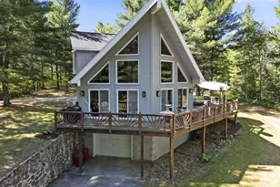 N6841 Devils Lake Rd, Crivitz, WI 54114 - Photo 1