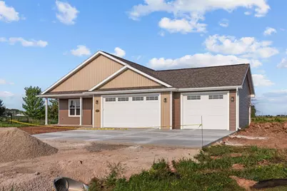N9013 Wildflower Lane, Brillion, WI 54110 - Photo 1