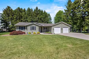 511 Ponderosa Rd, Reedsville, WI 54230 - Photo 1