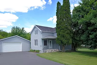 N8556 County Road Qq, Malone, WI 53049 - Photo 1