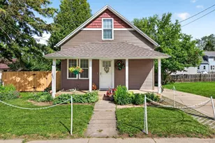 831 S Baird St, Green Bay, WI 54301 - Photo 1