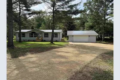 W5043 Hiawatha Court, Shawano, WI 54166 - Photo 1