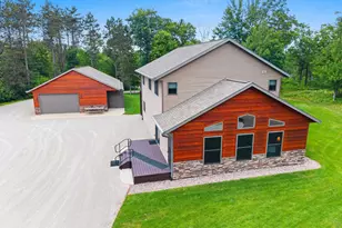 W13337 Ranch Rd, Crivitz, WI 54114 - Photo 1