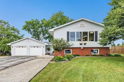 2400 S Ridge Road, Green Bay, WI 54304 - Photo 1