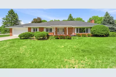 438 N Capron Street, Berlin, WI 54923 - Photo 1