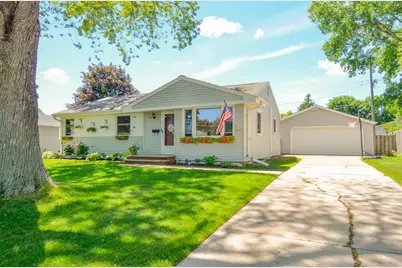 614 Karl Street, Green Bay, WI 54301 - Photo 1